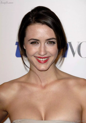 Madeline Zima Beautiful Smile 4x6 Picture Celebrity Print
