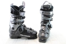Salomon S Pro Supra 95 BOA Used Womens Ski Bo...