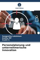 Sangeetha Lakshman (U. A.) | Personalplanung Und Unternehmerische Innovation