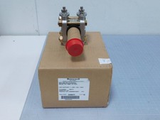 HONEYWELL MVX 3000 MXA125-E1A-00000-CD+XXXX MULTIVARIABLE PRESSURE TRANSMITTER T