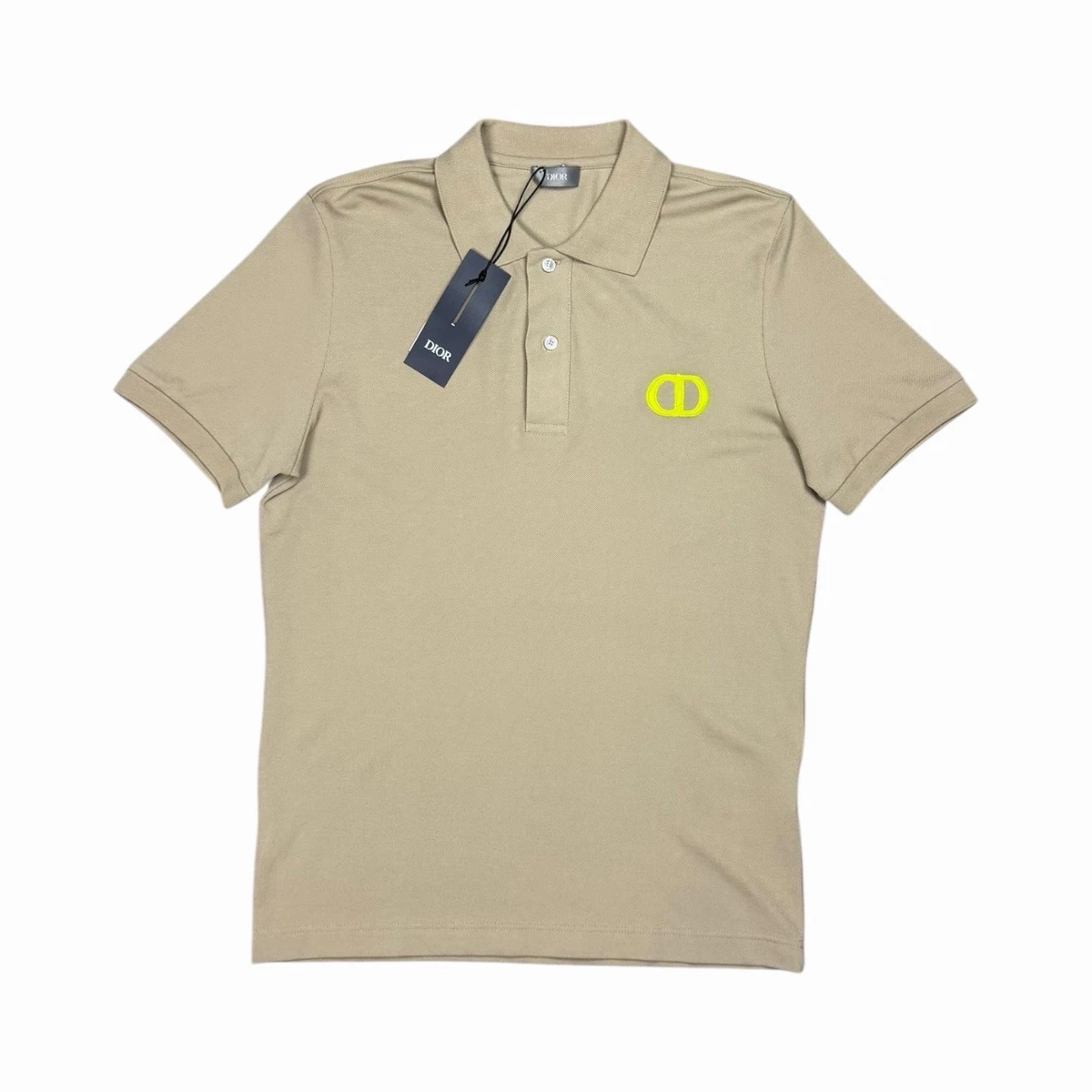 Dior Polos for Men for sale | eBay UK