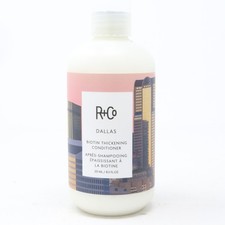 R Co Dallas Biotin Thickening Conditioner 251ml