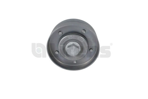 Umlenk-/FüHrungsrolle Keilrippenriemen Litens 951450 FüR VW Golf 4 Variant 1J5 1-image