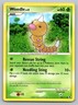 Pokemon TCG Rising Rivals Weedle #86