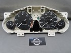 1991-1993 MAZDA MIATA DASH GAUGE INSTRUMENT CLUSTER 131K