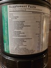 Force Factor Smarter Greens Daily Wellness Powder 14.8oz Lot X2 Tasty Superfood  — photo 2