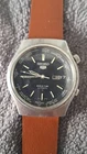Vintage Seiko No.5 World Time 7009 8860 Work