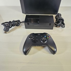 Microsoft Xbox One 500GB- Forza Motorsport 6 Console With Black Remote 