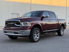 2016 Ram 1500 Limited
