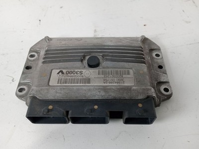 8200321263 ECU-MOTORSTEUERGERÄT UCE MOTORSTEUERGERÄT / 374 FÜR RENAULT MEGANE II