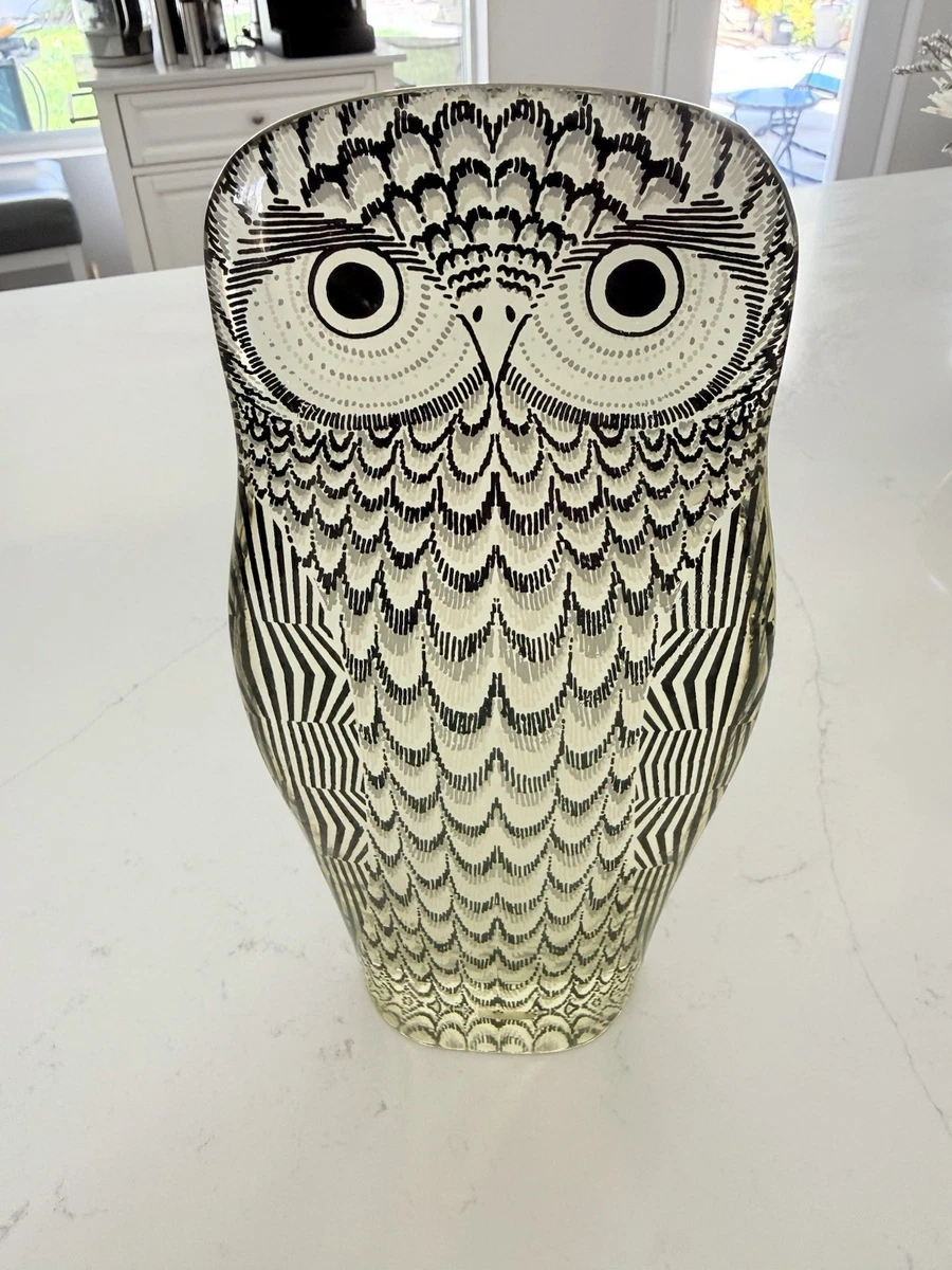 Abraham Palatnik アブラハム パラトニック フクロウ 3セット Abraham Palatnik Art Sculptures for sale | eBay