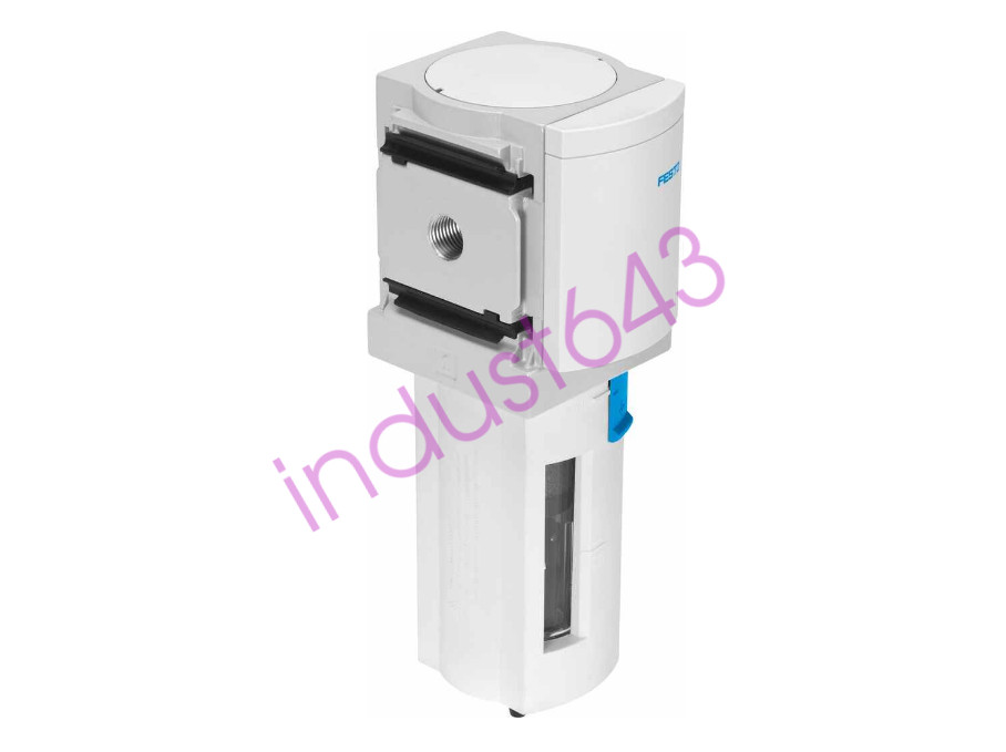 FESTO MS6-LFM-1/2-AUV-HF-DA 552926 Micro Filter New