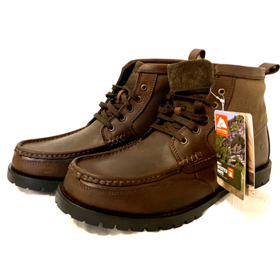 Ozark Trail Rolled chukka Men