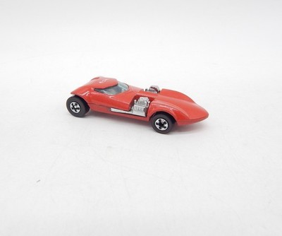 Hot Wheels Vintage Twin Mill Redline 1969 - ca. 7 cm