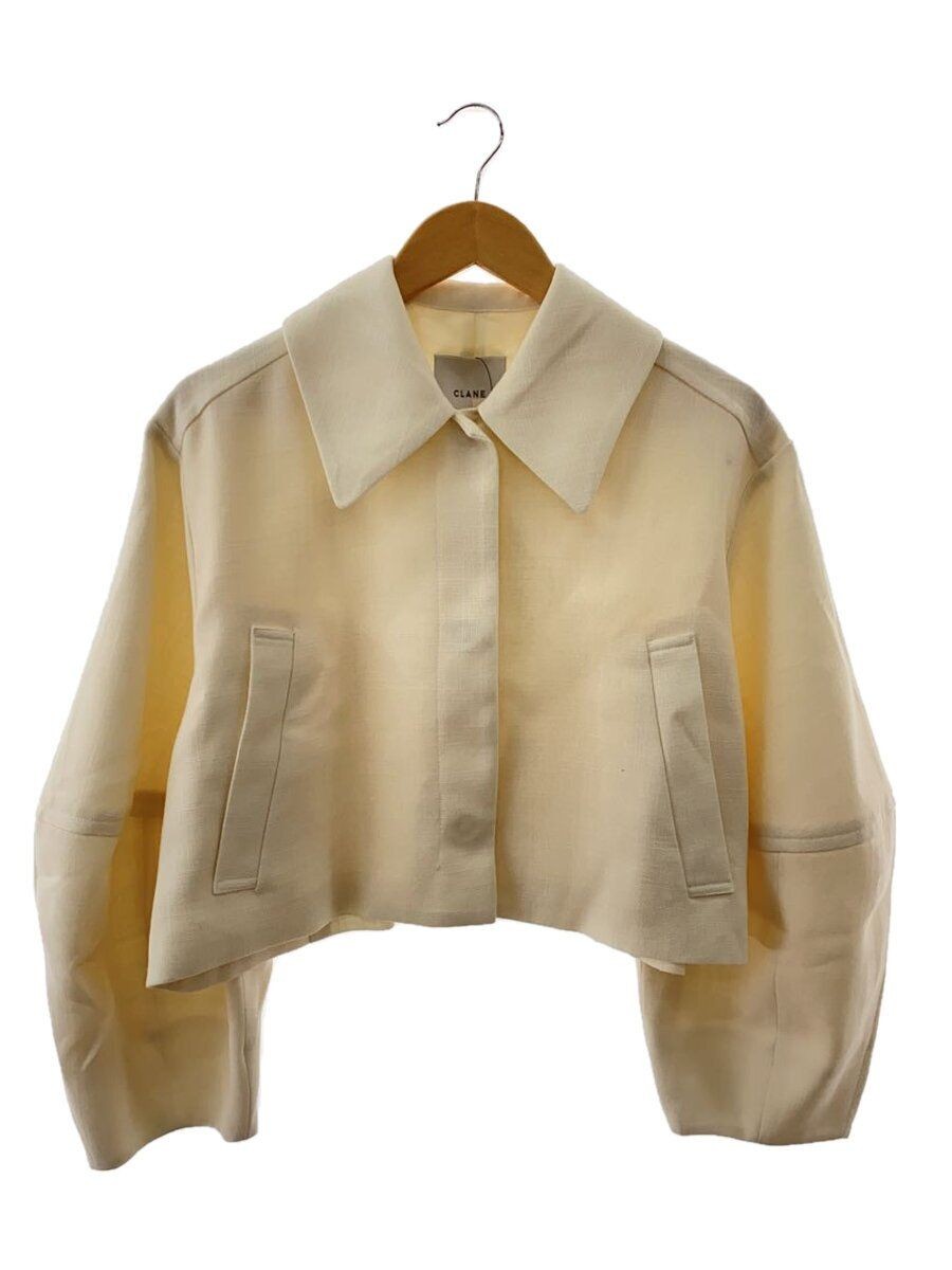 ALTRA CLANE DESIGN Altro GIACCA CORTA MANICA BOZZOLO 1 Poliestere IVO 18104 0512