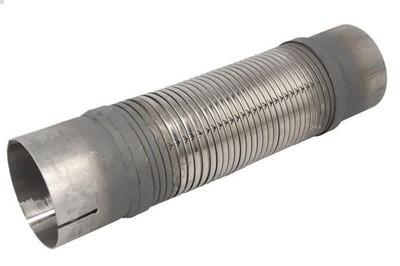 Corrugated Hose, Exhaust System DINEX 5129 for LK/LN2 5.958 1984-1998