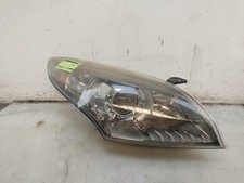 SCHEINWERFER RECHTS Renault Megane III Grandtour (KZ) 2009 260100021R