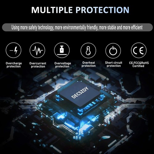 300W Legion Charger for Lenovo Legion 9i 7 7i pro 5 5i 5 Pro Lenovo Legion R7000 - 第 7/7 張圖片