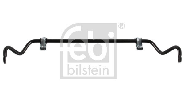 Stabilisator Fahrwerk Febi Bilstein 38735 FüR Jumpy Scudo Expert Fiat Peugeot 2-image