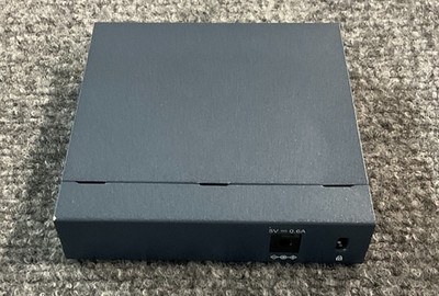 TP-Link 5 port Gigabit Switch TL-SG105  ️  ️  ️  ️ 