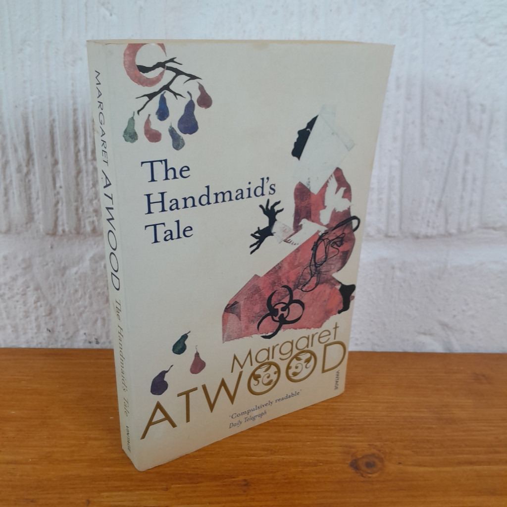 The Handmaid's Tale — Margaret Atwood