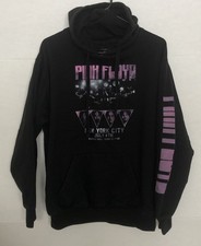 Vintage PINK FLOYD Pink Floyd band pullover sweatshirt size M Unisex