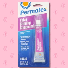 80036 Valve Lapping Compound Lisle Tool 21100-21200 Lapper grinding Kit