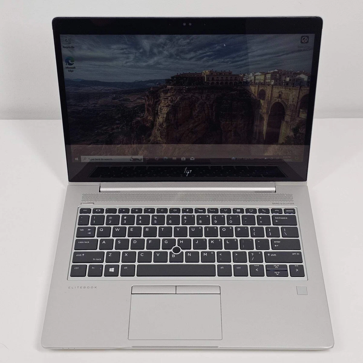 ПК ноутбуки и нетбуки HP Intel Core i5 8-е поколение 512 ГБ