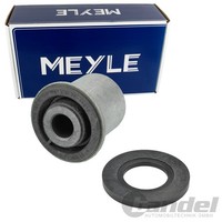 Meyle Querlenker Lager Buchse Passend FüR Nissan X-TRAIL | 36-14 610 0001