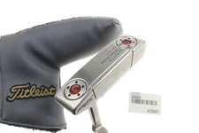 Scotty Cameron 2016 Select Newport 2 Golf Club Mens Right Handed Putter