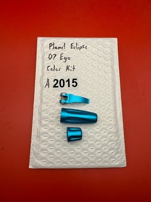 Planet Eclipse 07 Ego Color Kit