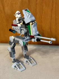 LEGO Star Wars: Clone Scout Walker (7250)