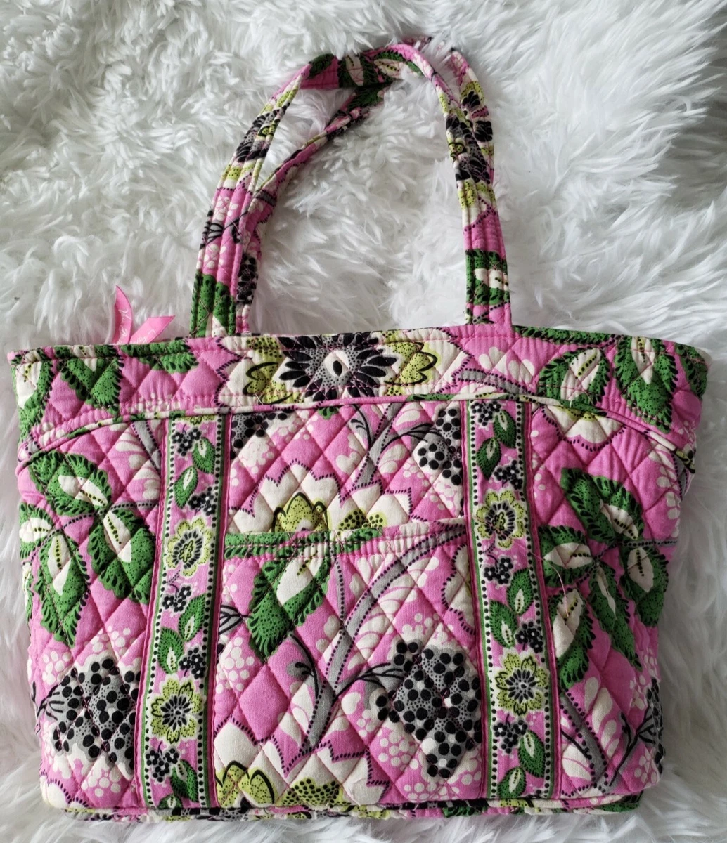 Vera bradley hotsell miller bag
