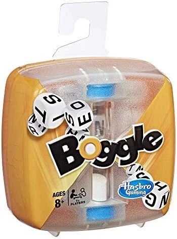 Hasbro Gaming Boggle - Image 2 of 4