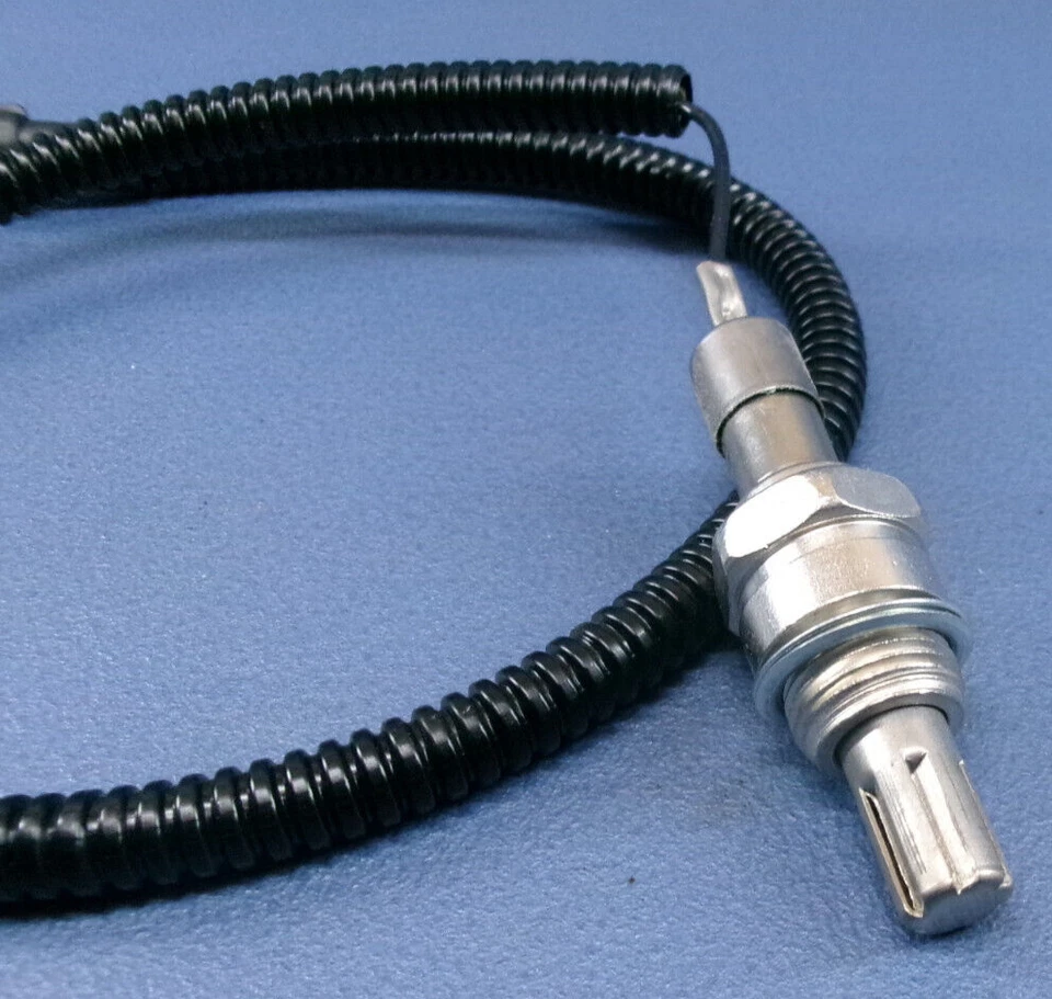 Sonda lambda sonda di carica Fiat Cinquecento (170) 7706754 nuova 6PA 009 166-101 - Immagine 2 di 4