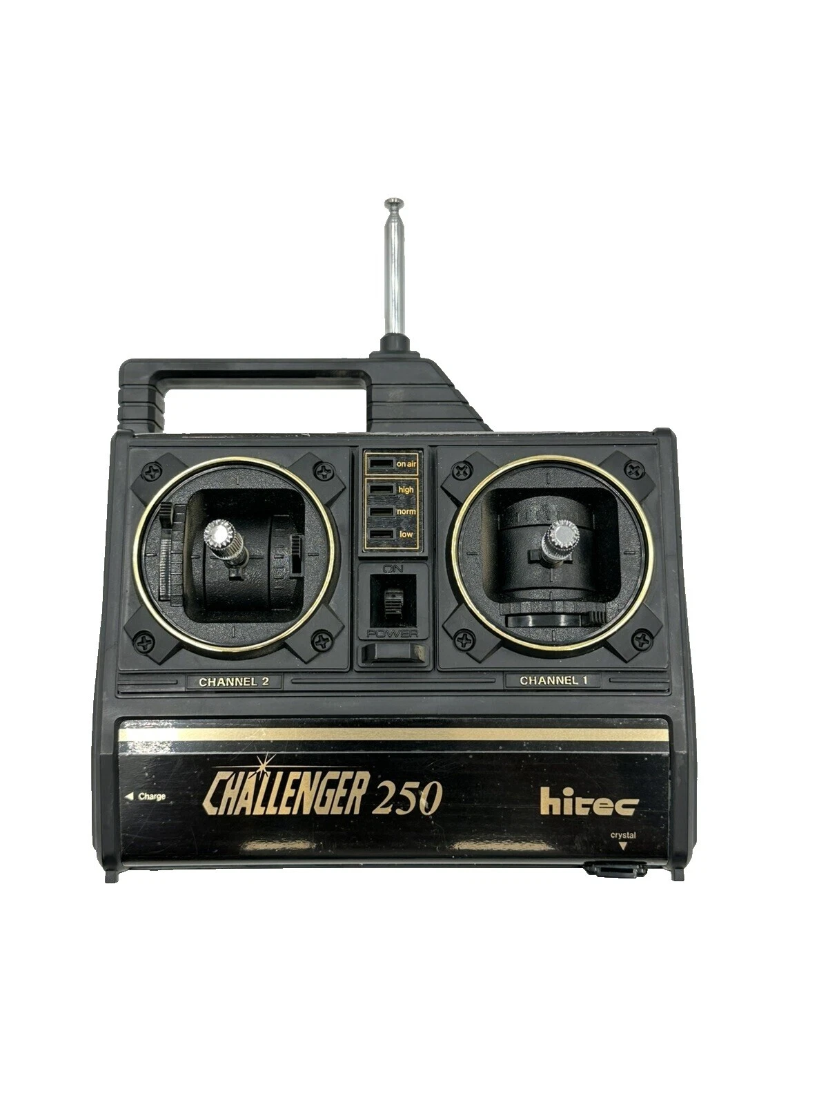 Hi-Tec 遥控发射器