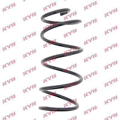 Front KYB RH3487 Coil Spring for BMW