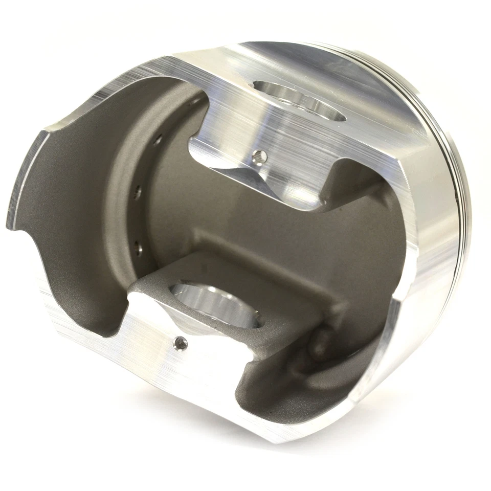 Yamaha XS650 Wiseco Piston & Rings 775cc Big  +6mm 81mm Bore 8635P81 - Изображение 2 из 2