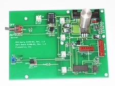 Genuine Switch Board 31493-01 91906 - Picometrix Luna Thorlabs Fiber Optics NASA