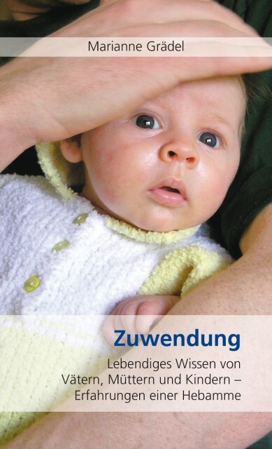 Thumbnail - Zuwendung Marianne Grädel