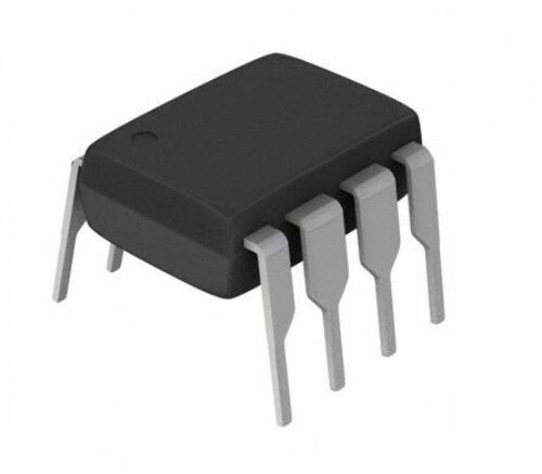 DS1307 Ic Rtc CLK / Calendrier I2C 8-DIP | eBay