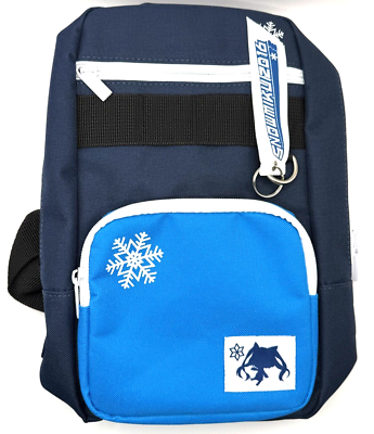 MIKU 2016 ボディバッグ　初音ミク Snow Miku 2016 Sling Bag Body Bag Hatsune Miku Sapporo Snow
