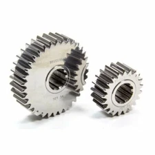 SCS Gears 1031 Quick Change Gear Set Sportsman Set 31 10 Spline 4.11 Ratio