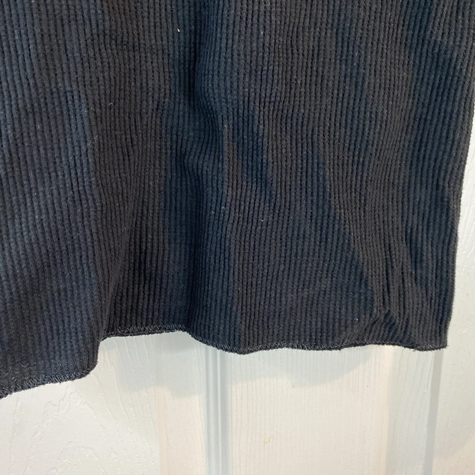 Camiseta Top Térmica Fruit Of The Loom Niños S PEQUEÑA Manga Larga Calce Relajado Elastizado Foto 3 de 4