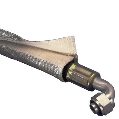 Design Engineering 10405 Heat Shroud