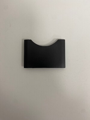 Original Spare Part FAAC 7271985 Cap Cover 770 Roller