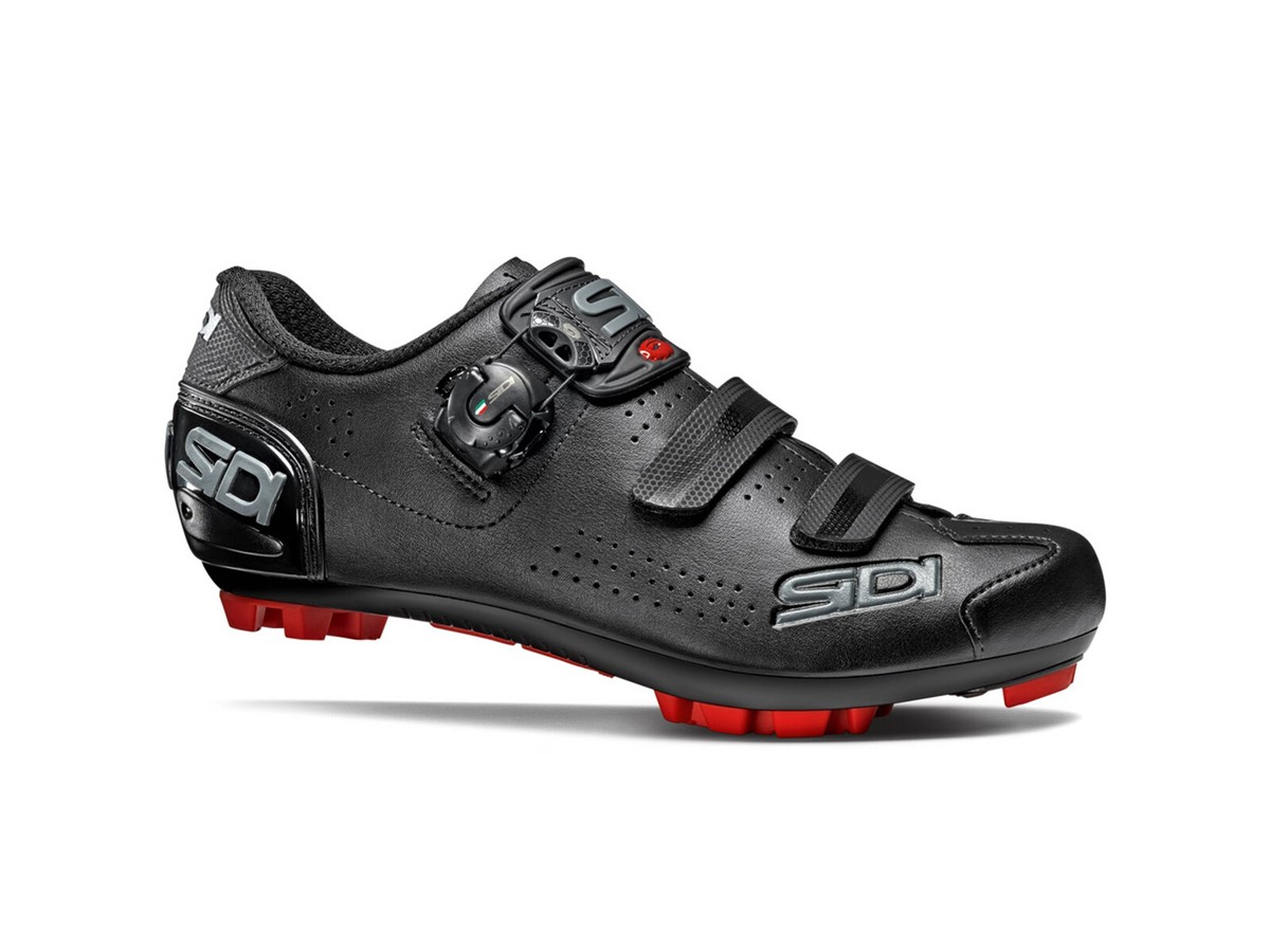 Mountain Bike Shoes Sidi Mega Trace New Sidi Trace Mega MTB