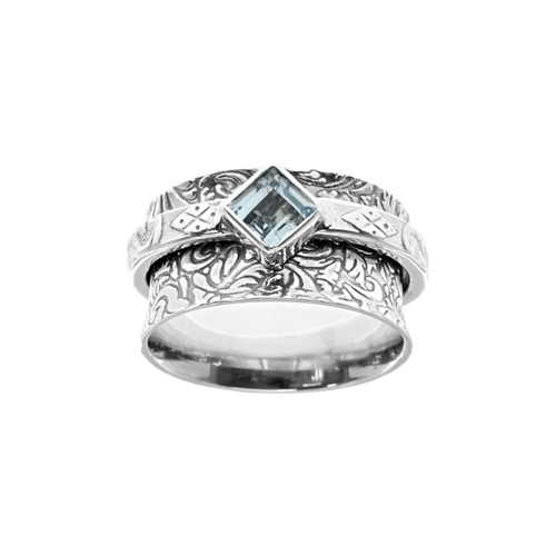 Anello Donna Esprit In Argento Sterling 925: Larghezza 0,8 Cm, Confezione Regalo - 3