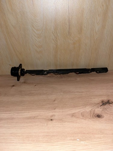 Original Pumpe Düse Leitungsatz VW / Audi Einspritzdüse 1,9 / 2,0 TDI 038971600