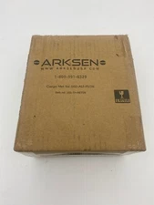 Arksen Cargo Net 002-AU-RV26